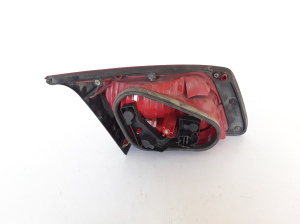 RENAULT Vel Satis (2002–2009) Rückleuchte Heckleuchte innen 8200014363 - 4