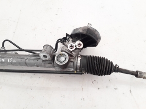 Dacia Logan II (2012–2026) Steering rack 490011854R - 3