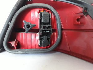 RENAULT Vel Satis (2002–2009) Rear corner light 8200014359 - 4