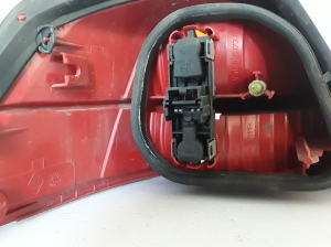 RENAULT Vel Satis (2002–2009) Rear corner light 8200014360 - 4