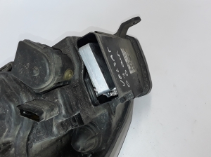 RENAULT Vel Satis (2002–2009) Scheinwerfer vorne 8200014358 - 4