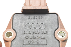 AUDI A6 C4 (1994–1997) Module d’allumage 4A0905351 - 3