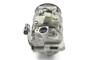 Jaguar XF (2008–2016) A/C compressor 8X2319D629BA - 2