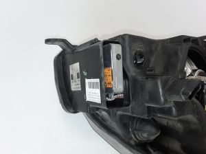 RENAULT Vel Satis (2002–2009) Scheinwerfer vorne 8200014357 - 4