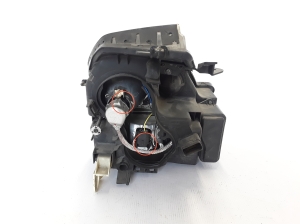 RENAULT Vel Satis (2002–2009) Scheinwerfer vorne 8200014357 - 5