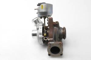 Ford Mondeo IV (2007–2015) Turbolader 9677063780 - 2