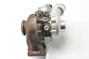 Ford Mondeo IV (2007–2015) Turbolader 9677063780 - 4