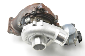Turbolader - 9677063780
