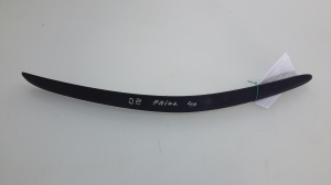 TOYOTA Prius W20 (2003–2011) Zierleiste für die Frontstoßstange PZ415E8520 - 3
