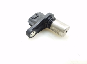   Shaft position sensor 