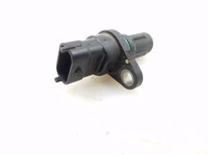  Shaft position sensor 