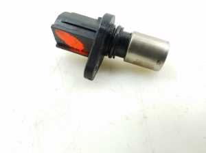   Sensor for roller position 