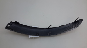 TOYOTA Yaris Verso (1999–2006) Zierleiste für die Frontstoßstange 5271252070 - 2