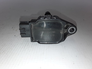  Ignition coil 