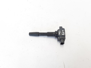  Ignition coil 