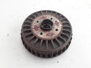   Tagumine piduriketas  - 432003429R 