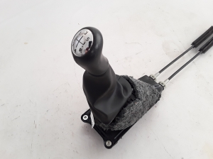 Dacia Logan II (2012–2026) Gear shift mechanism 8200397056 - 2