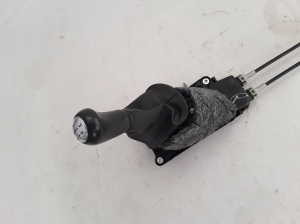 Dacia Logan II (2012–2026) Gear shift mechanism 8200397056 - 3