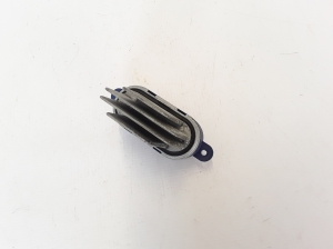 RENAULT Laguna II (2001–2007) Cabin shoulder motor resistance 52485218 - 2
