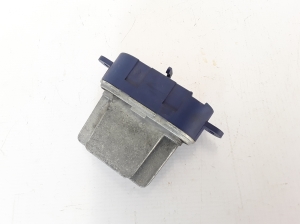 RENAULT Laguna II (2001–2007) Cabin shoulder motor resistance 52485218 - 5