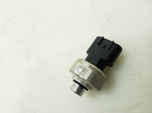   A/C condenser sensor  -  