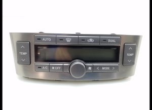 Heater control panel - 5590005140
