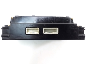 TOYOTA Avensis T25 (2003–2008) Heater control panel 5590005140 - 3