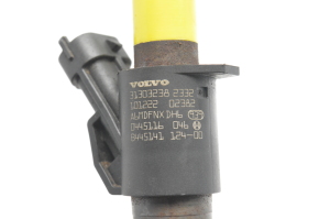 VOLVO S60 II (2010–2018) Injektor Einspritzdüse B44514112400 - 4