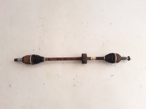   Esimene veovõll ja selle osad  - 391006553R 