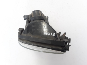 RENAULT Espace III (1996–2002) Front daytime running light 7700830612 - 2
