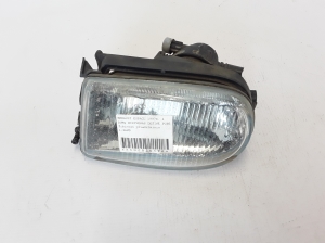 RENAULT Espace III (1996–2002) Front daytime running light 7700830612 - 3