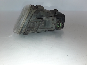 RENAULT Espace III (1996–2002) Front daytime running light 7700830612 - 4