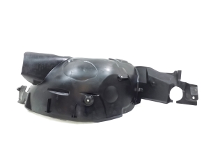 Rear part of front wheel arch liner - A1696903730
