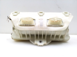 Opel Astra H (2004–2010) Passenger dashboard airbag 24451349 - 2