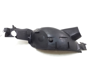 Rear part of front wheel arch liner - A1696903830