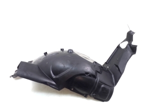 Mercedes Benz A-Class 169 (2004–2012) Priekšējā apakšspārna aizmugurējā daļa A1696903830 - 4