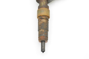  Fuel injector 