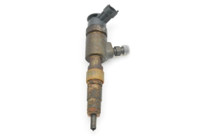  Fuel injector 