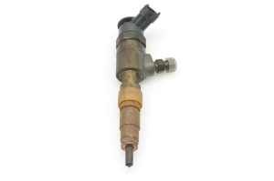  Fuel injector 