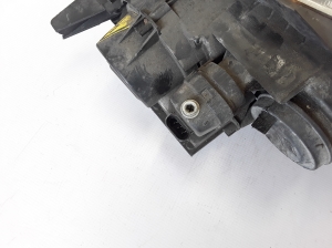 RENAULT Espace III (1996–2002) Scheinwerfer vorne 7701049856 - 2