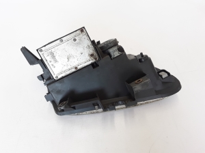 RENAULT Espace III (1996–2002) Scheinwerfer vorne 7701049856 - 3