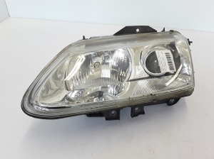 RENAULT Espace III (1996–2002) Scheinwerfer vorne 7701049856 - 5