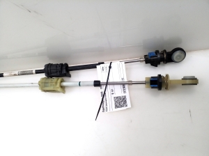 Opel Insignia (2008–2017) Gear shift cable - 2