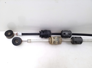 Opel Insignia (2008–2017) Gear shift cable - 3