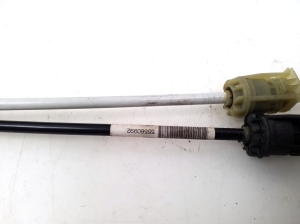 Opel Insignia (2008–2017) Gear shift cable - 4