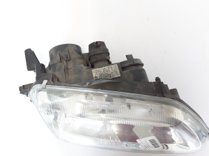 RENAULT Espace III (1996–2002) Scheinwerfer vorne 7701049857 - 2