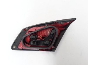 RENAULT Vel Satis (2002–2009) Tail light on trunk lid 8200014362 - 2
