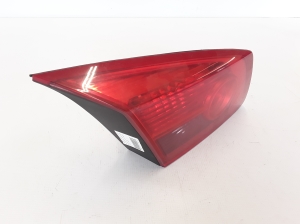 RENAULT Vel Satis (2002–2009) Tail light on trunk lid 8200014362 - 3