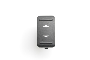 Front door glass switch - 7M5T14529AA