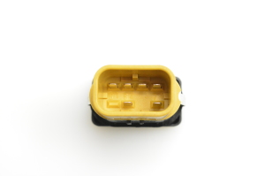Ford Focus (2004–2011) Fensterheberschalter vorne 6M2T104529DA - 2
